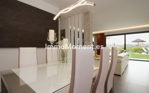 Revente - Villa - Intérieur                       - Alhaurín el Grande Centro