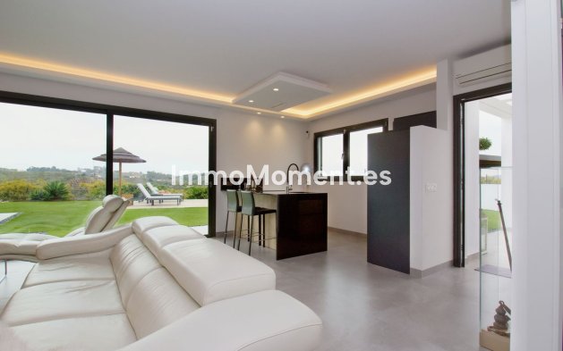 Revente - Villa - Intérieur                       - Alhaurín el Grande Centro