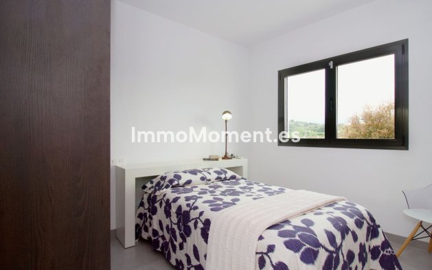 Revente - Villa - Intérieur                       - Alhaurín el Grande Centro