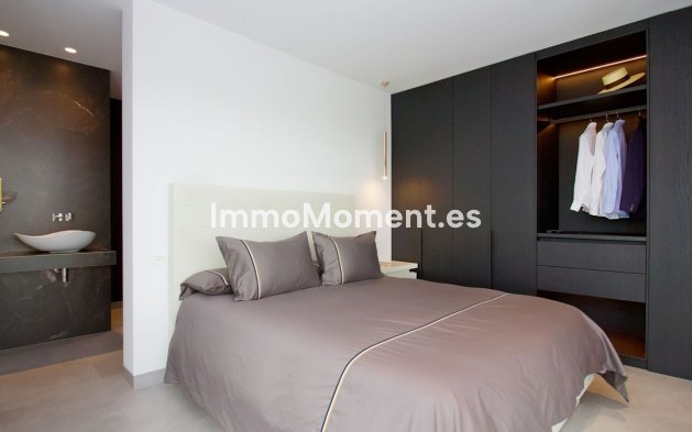 Revente - Villa - Intérieur                       - Alhaurín el Grande Centro