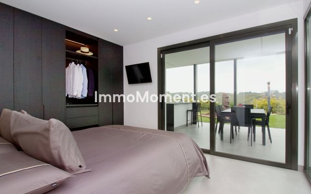 Revente - Villa - Intérieur                       - Alhaurín el Grande Centro