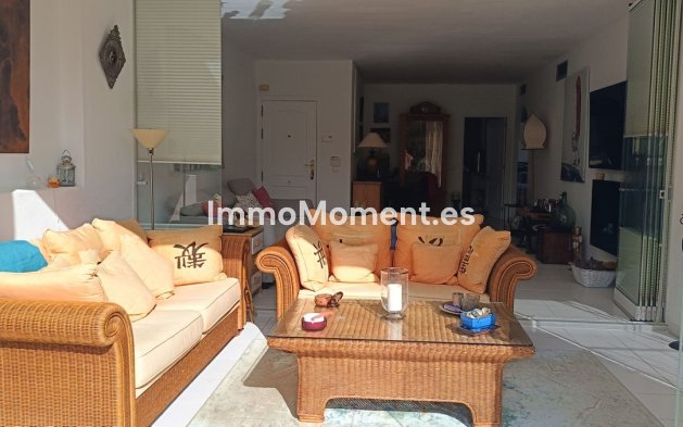 Reventa - Apartamento - Mijas - Mijas Costa