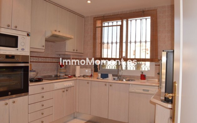 Reventa - Apartamento - Mijas - Mijas Costa