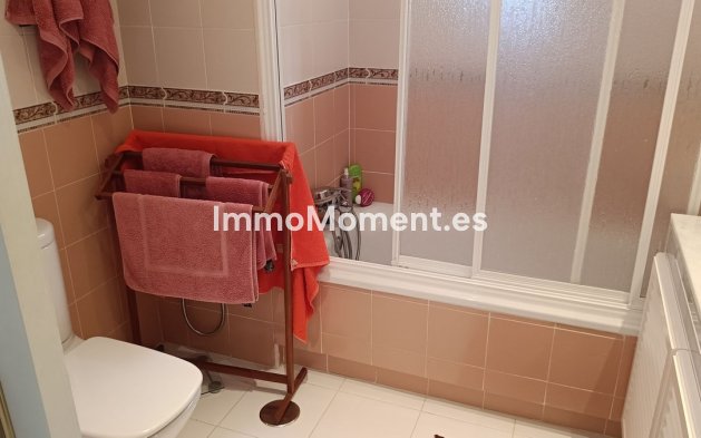 Reventa - Apartamento - Mijas - Mijas Costa