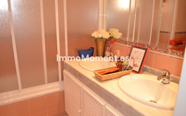 Reventa - Apartamento - Mijas - Mijas Costa