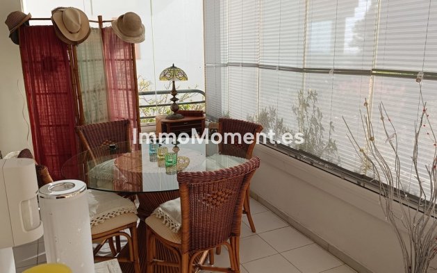 Reventa - Apartamento - Mijas - Mijas Costa