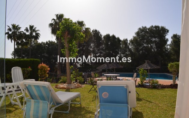 Reventa - Apartamento - Mijas - Mijas Costa