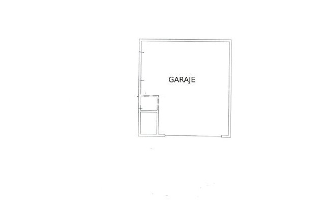 Bestaande woning - Geschakelde woning - Estepona  - Estepona Centro