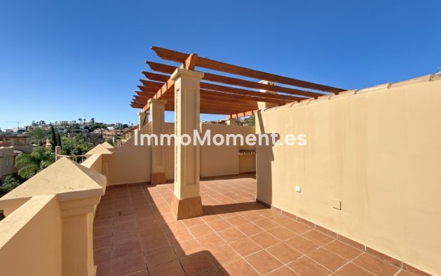 Revente - Maison mitoyenne - Estepona  - Estepona Centro
