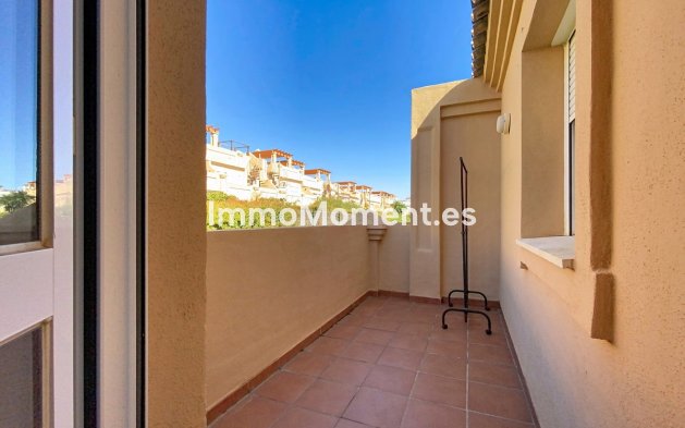 Revente - Maison mitoyenne - Estepona  - Estepona Centro