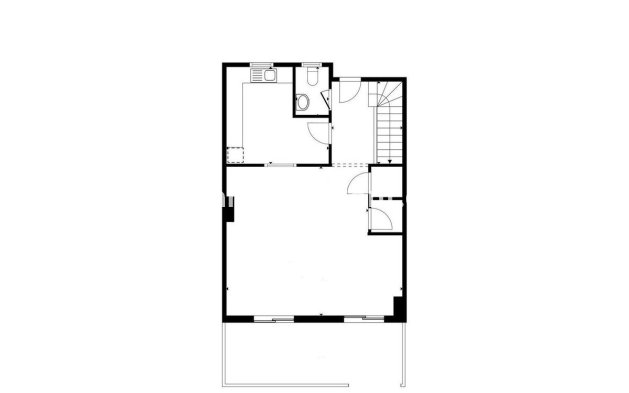 Revente - Maison mitoyenne - Estepona  - Estepona Centro