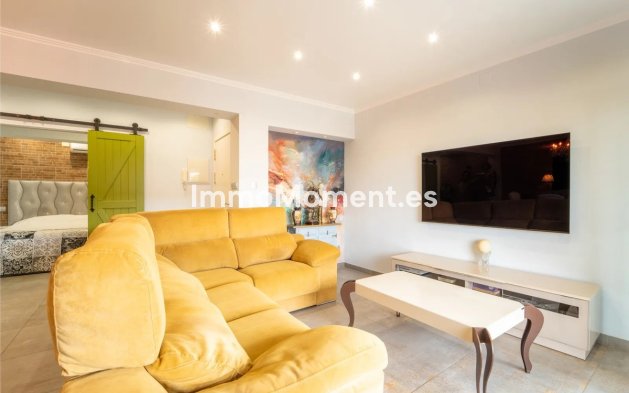 Revente - Appartement - Torrevieja - Playa del Cura