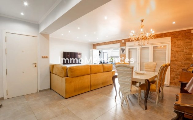 Revente - Appartement - Torrevieja - Playa del Cura