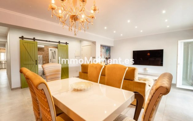 Revente - Appartement - Torrevieja - Playa del Cura