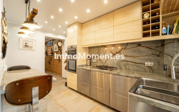 Revente - Appartement - Torrevieja - Playa del Cura