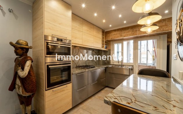 Revente - Appartement - Torrevieja - Playa del Cura