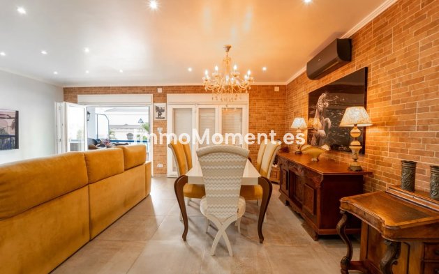 Revente - Appartement - Torrevieja - Playa del Cura