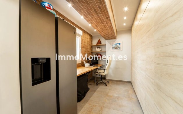 Revente - Appartement - Torrevieja - Playa del Cura