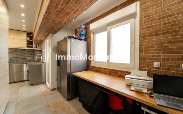 Revente - Appartement - Torrevieja - Playa del Cura