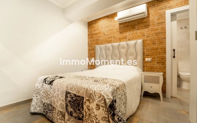 Revente - Appartement - Torrevieja - Playa del Cura