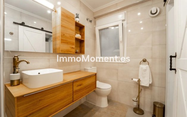 Revente - Appartement - Torrevieja - Playa del Cura
