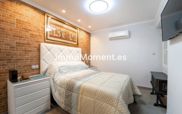 Revente - Appartement - Torrevieja - Playa del Cura