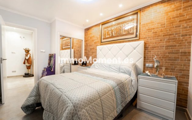 Revente - Appartement - Torrevieja - Playa del Cura