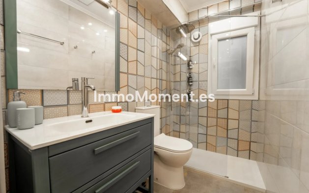 Revente - Appartement - Torrevieja - Playa del Cura