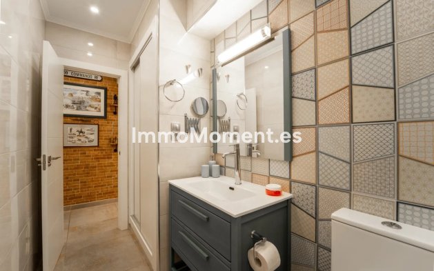 Revente - Appartement - Torrevieja - Playa del Cura