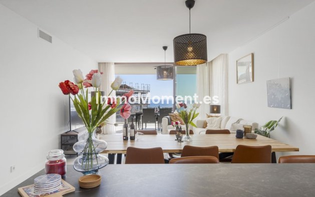 Bestaande woning - Appartement - Fuengirola - Fuengirola Centro