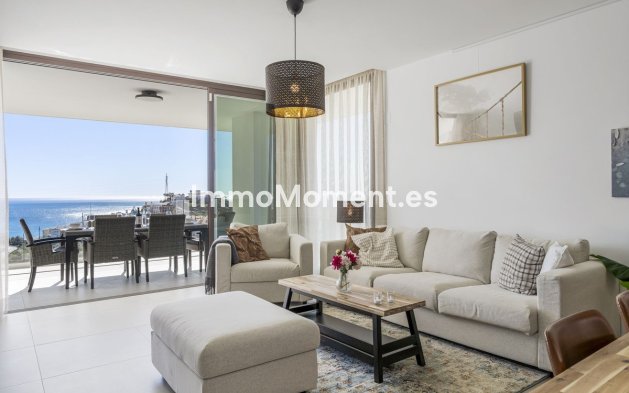 Bestaande woning - Appartement - Fuengirola - Fuengirola Centro