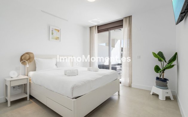Bestaande woning - Appartement - Fuengirola - Fuengirola Centro