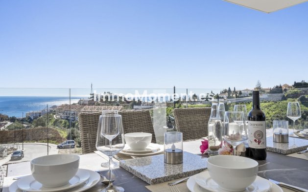 Bestaande woning - Appartement - Fuengirola - Fuengirola Centro