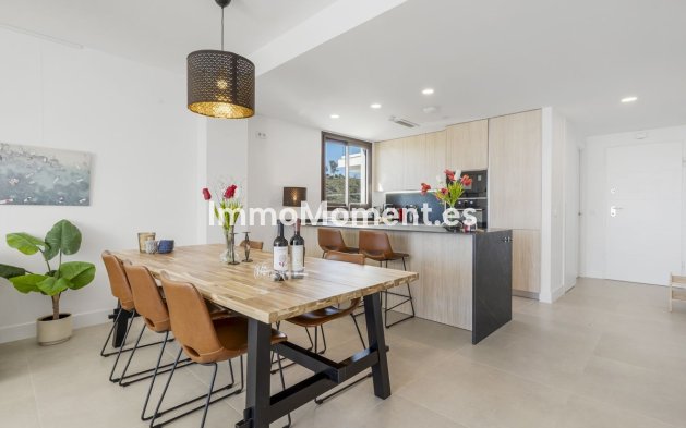 Bestaande woning - Appartement - Fuengirola - Fuengirola Centro