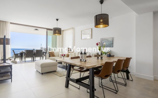 Bestaande woning - Appartement - Fuengirola - Fuengirola Centro