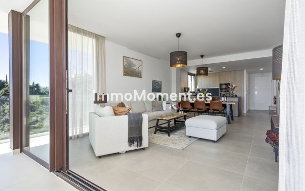 Bestaande woning - Appartement - Fuengirola - Fuengirola Centro