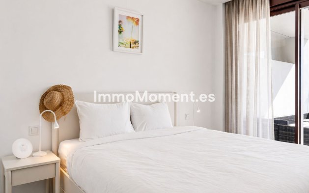 Bestaande woning - Appartement - Fuengirola - Fuengirola Centro