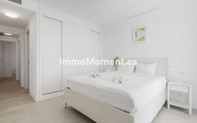 Bestaande woning - Appartement - Fuengirola - Fuengirola Centro