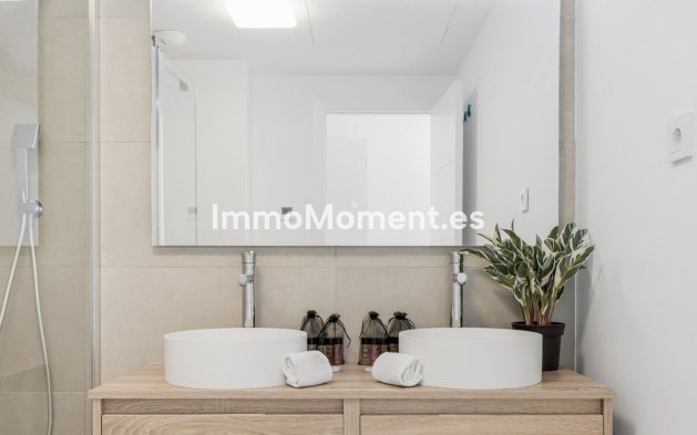 Bestaande woning - Appartement - Fuengirola - Fuengirola Centro