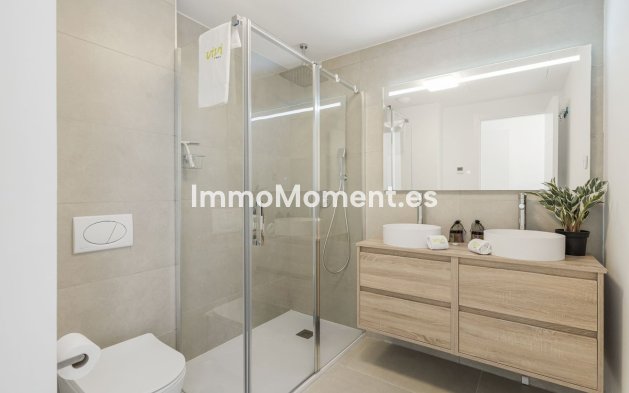 Bestaande woning - Appartement - Fuengirola - Fuengirola Centro