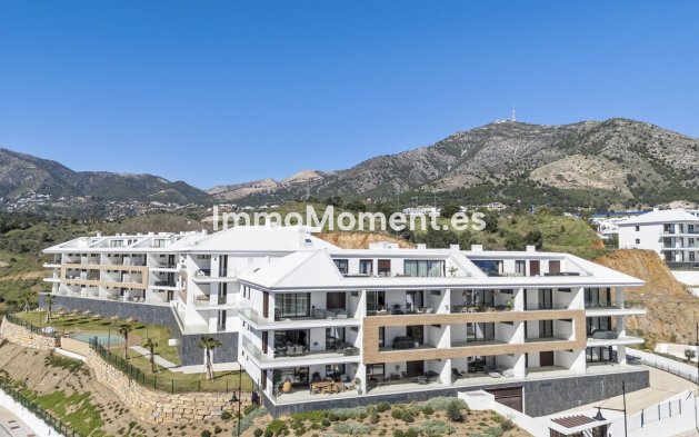 Bestaande woning - Appartement - Fuengirola - Fuengirola Centro