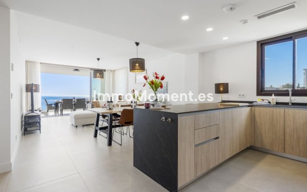 Bestaande woning - Appartement - Fuengirola - Fuengirola Centro