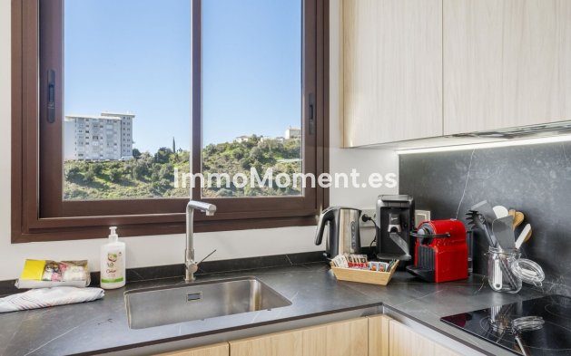 Bestaande woning - Appartement - Fuengirola - Fuengirola Centro