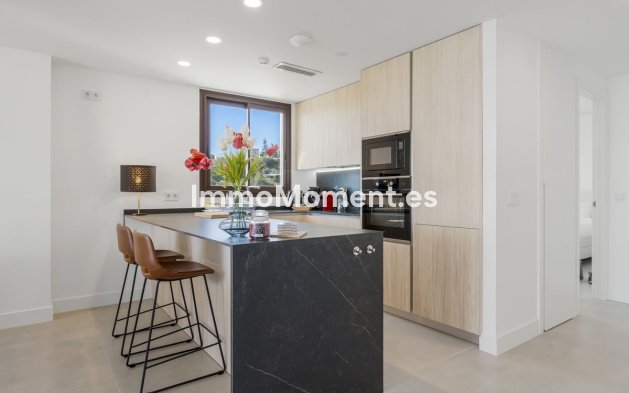 Bestaande woning - Appartement - Fuengirola - Fuengirola Centro