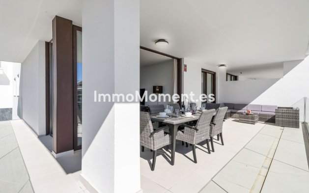 Bestaande woning - Appartement - Fuengirola - Fuengirola Centro