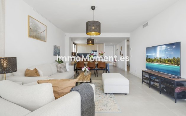 Bestaande woning - Appartement - Fuengirola - Fuengirola Centro