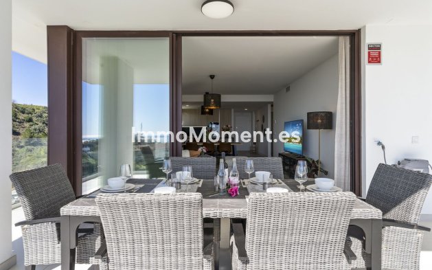 Bestaande woning - Appartement - Fuengirola - Fuengirola Centro