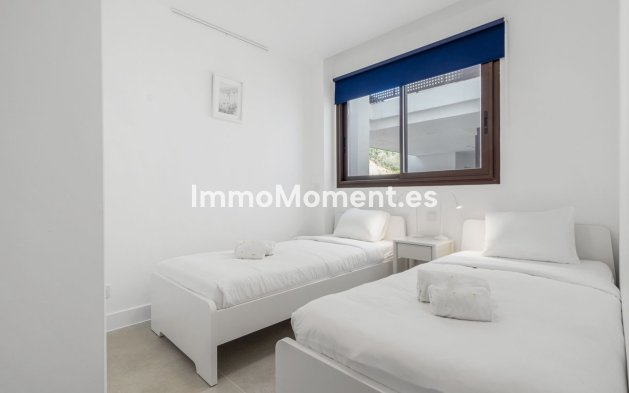 Bestaande woning - Appartement - Fuengirola - Fuengirola Centro