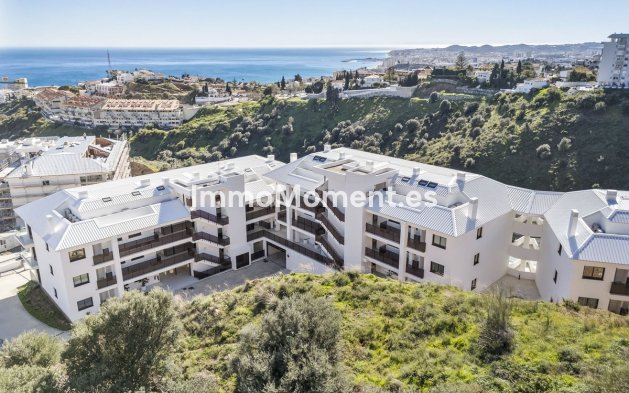 Bestaande woning - Appartement - Fuengirola - Fuengirola Centro