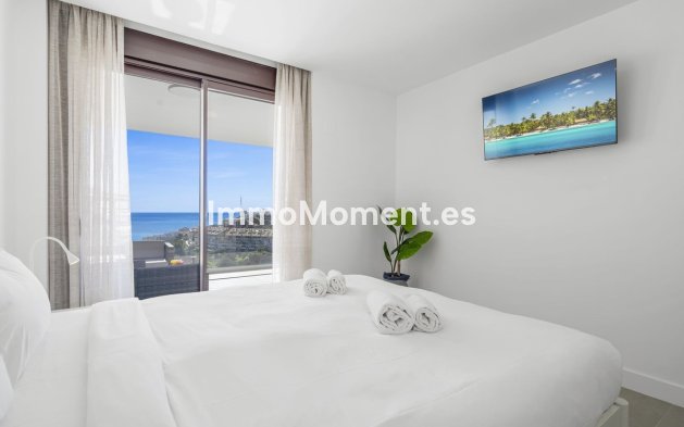 Bestaande woning - Appartement - Fuengirola - Fuengirola Centro